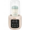 BEABA СТЕРИЛИЗАТОР ДЛЯ БУТЫЛОЧЕК И ПОДОГРЕВАТЕЛЬ ДЛЯ ПИЩИ MULTI MILK, CLAY EARTH BEABA СТЕРИЛИЗАТОР ДЛЯ БУТЫЛОЧЕК И ПОДОГРЕВАТЕЛЬ ДЛЯ ПИЩИ MULTI MILK, CLAY EARTH