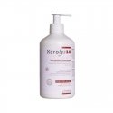 Lab Lysaskin, Xerolys 10, Urodium, Emollient, Daily, Emulsion, For Face, 500 ml Lab Lysaskin, Xerolys 10, Urodium, Emollient, Daily, Emulsion, For Face, 500 ml