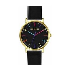 Women's Watch PAUL LORENS 41mm PL12600A2-1A2 (zg586c) + BOX