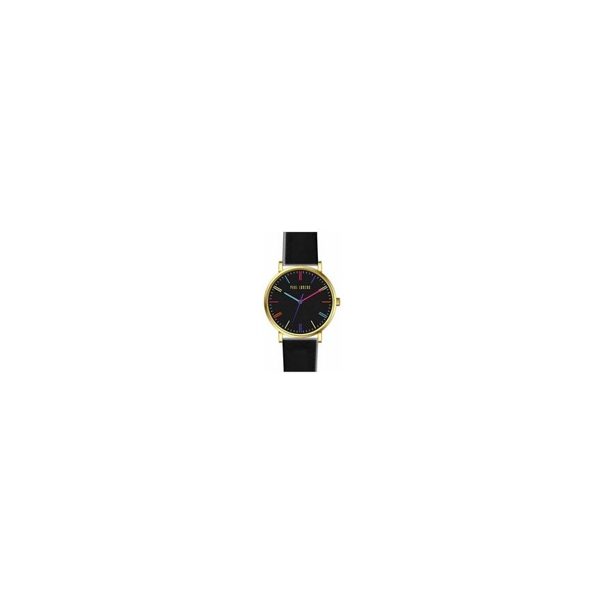 Naiste kell PAUL LORENS 41mm PL12600A2-1A2 (zg586c) + KARP