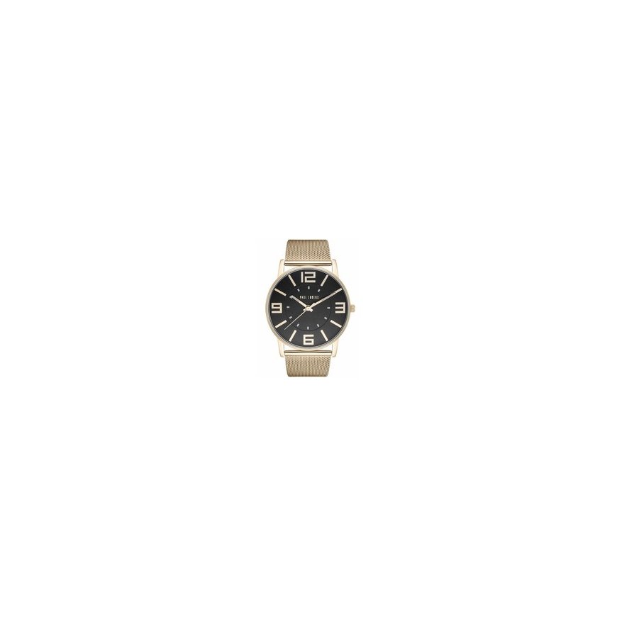Naiste kell PAUL LORENS 41mm PL12600A2-1A2 (zg586c) + KARP – 2
