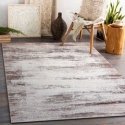 IONA FRAME Rug color gray 140x190 Hakano IONA FRAME Rug color gray 140x190 Hakano
