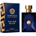 VERSACE DYLAN Blue HOMME 100+GEL 150+5ML VERSACE DYLAN Blue HOMME 100+GEL 150+5ML