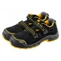 Neo Tools Work Sandals S1 SR, ESD, composite toe, size 41 Neo Tools Work Sandals S1 SR, ESD, composite toe, size 41