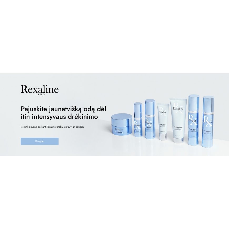 Skin627 kollageeni- ja peptidiseerumi kasvoille ikääntymistä vastaan, 50 ml