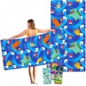 Nintendo Pokemon mikrokuitupyyheponcho Nintendo Pokemon mikrokuitupyyheponcho