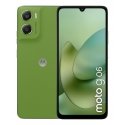 Motorola moto g06 17,5 cm (6.88") Divas SIM kartes Android 15 4G USB Veids-C 4 GB 256 GB 5200 mAh Za Motorola moto g06 17,5 cm (6.88") Divas SIM kartes Android 15 4G USB Veids-C 4 GB 256 GB 5200 mAh Za