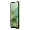 Motorola moto g06 17,5 cm (6.88") Kaksois-SIM Android 15 4G USB Type-C 4 GB 256 GB 5200 mAh Vihreä Motorola moto g06 17,5 cm (6.88") Kaksois-SIM Android 15 4G USB Type-C 4 GB 256 GB 5200 mAh Vihreä