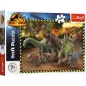 Trefl 13287 pusle 200 tk Dinosaurused Trefl 13287 pusle 200 tk Dinosaurused