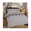 Bedding Set Eurofirany POS/ST/RAYA/B+GR 140X200 70X80/X1 Bedding Set Eurofirany POS/ST/RAYA/B+GR 140X200 70X80/X1