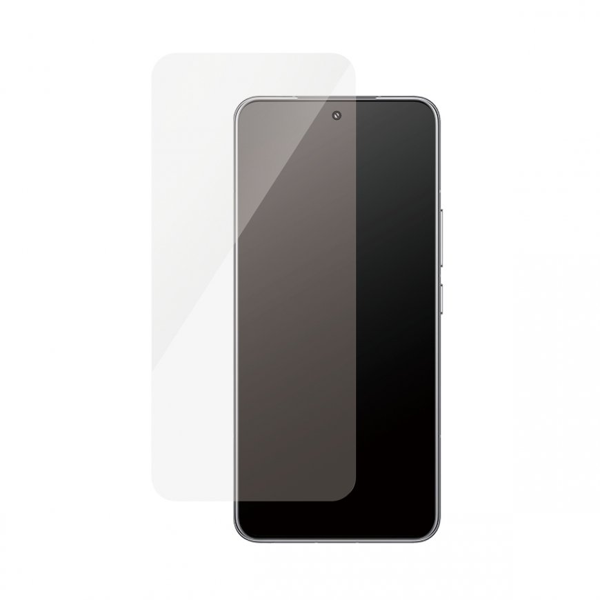 PanzerGlass SAFE. by ® Screen Protector Xiaomi Redmi Note 15 4G | 5G | Ultra-Wide Fit Kirkas näytöns