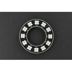 Raspberry WS2812-12 RGB LED - DFRobot DFR0888-12