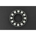 Raspberry WS2812-12 RGB LED dioodide ring - DFRobot DFR0888-12 Raspberry WS2812-12 RGB LED dioodide ring - DFRobot DFR0888-12