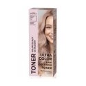 Joanna „Ultra Color Rose Latte“ plaukų tonikas 100 g Joanna „Ultra Color Rose Latte“ plaukų tonikas 100 g