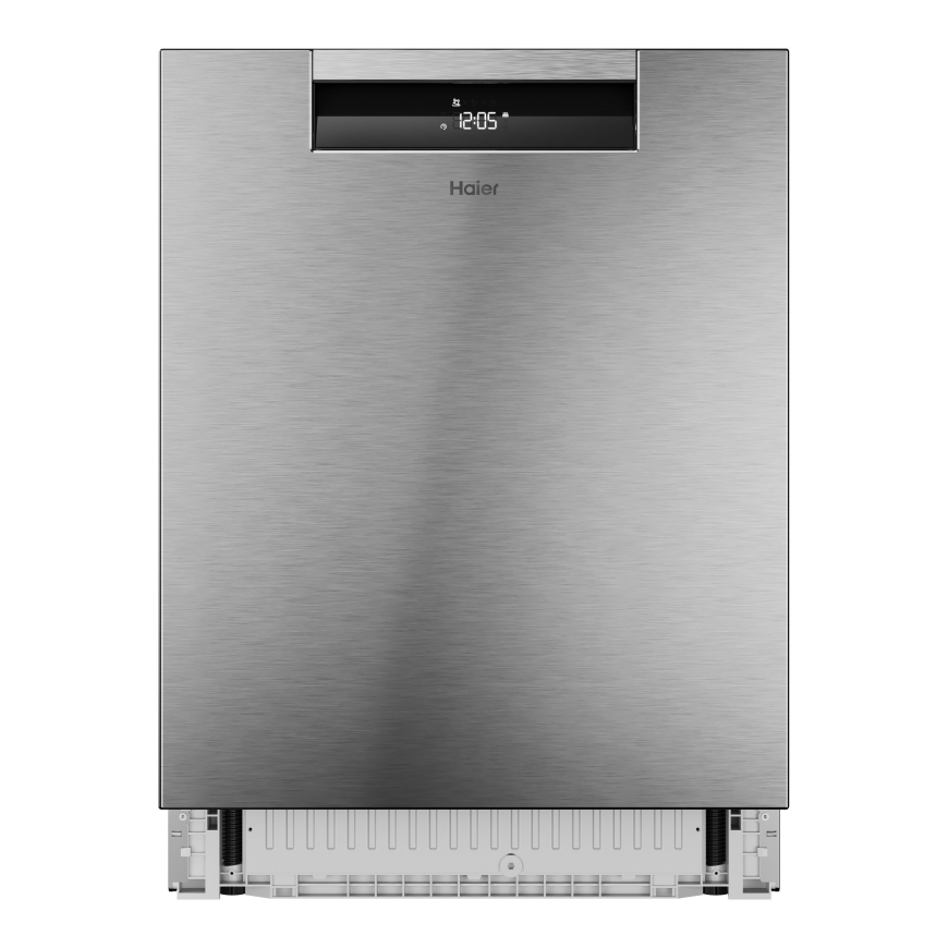 Haier XU 4A4M4PSX Osaliselt sisseehitatud 14 kohta