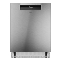 Haier XU 4A4M4PSX Полувстраиваемый 14 мест Haier XU 4A4M4PSX Полувстраиваемый 14 мест