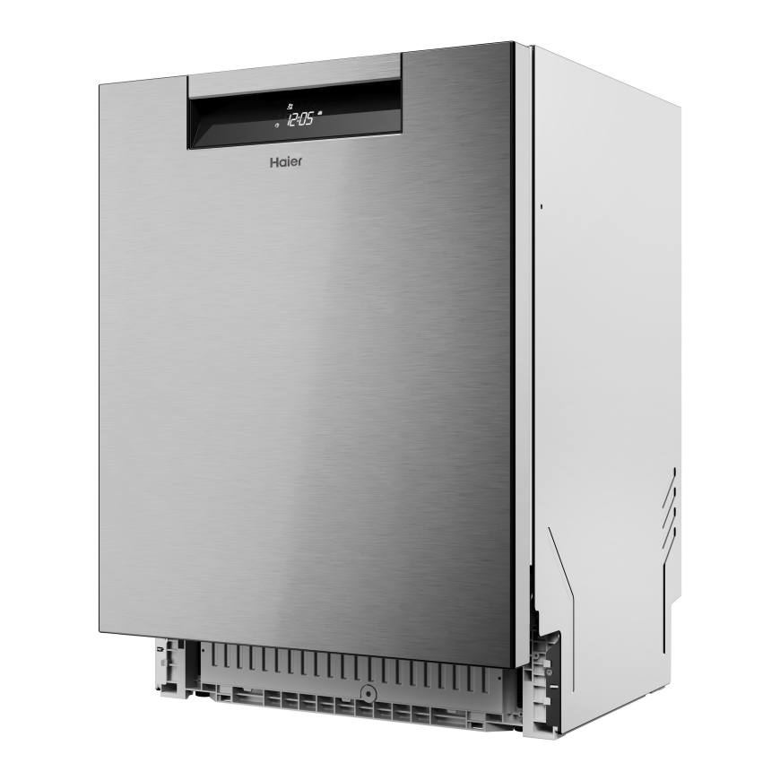 Haier XU 4A4M4PSX Полувстраиваемый 14 мест – 2