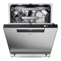 Haier XU 4A4M4PSX Полувстраиваемый 14 мест Haier XU 4A4M4PSX Полувстраиваемый 14 мест
