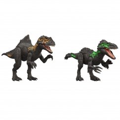 Jurassic World JKN04 mängukujuke