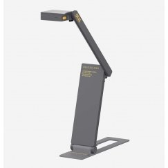 IPEVO DO-CAM dokumentų kamera Pilka CMOS USB 2.0