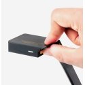 IPEVO DO-CAM dokumentų kamera Pilka CMOS USB 2.0