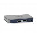 NETGEAR MS510TXM verkkokytkin Hallittu L2/L3/L4 10G Ethernet (100/1000/10000) Harmaa, Sininen NETGEAR MS510TXM verkkokytkin Hallittu L2/L3/L4 10G Ethernet (100/1000/10000) Harmaa, Sininen