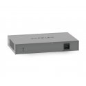 NETGEAR MS510TXM сетевой коммутатор Управляемый L2/L3/L4 10G Ethernet (100/1000/10000) Серый, Синий NETGEAR MS510TXM сетевой коммутатор Управляемый L2/L3/L4 10G Ethernet (100/1000/10000) Серый, Синий