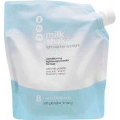 Milk Shake Light Catcher Līdz 8 Līmeņiem Pacelšanas Matu Oksidējošā Pulveris, 500g