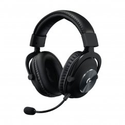Logitech G 981-000818 Ausinės be mikrofono ir ausinės su mikrofonu Laisvų rankų įranga Vielinis Su l