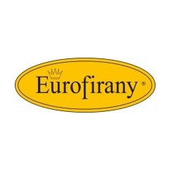 Eurofirany C/ELDO/1/FIG/57 8X8X10 SREB