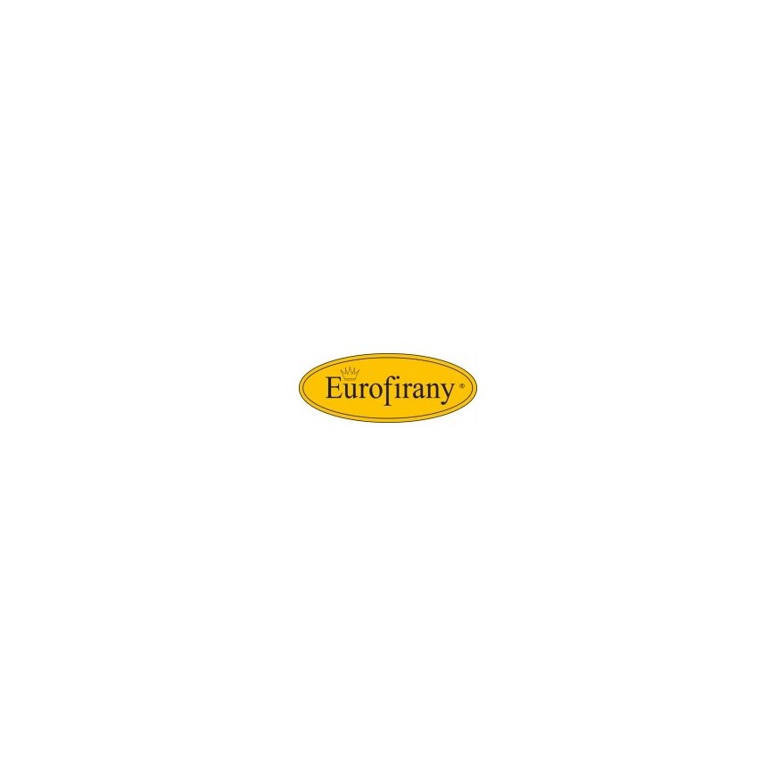 Eurofirany C/ELDO/1/FIG/57 8X8X10 SIDABRAS