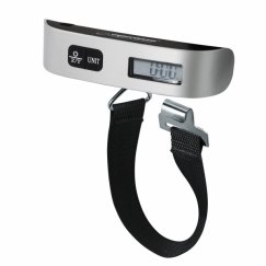 Esperanza ETS002 pagasikaal 50 kg Elektrooniline