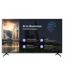 Телевизор LG 50PK640S0LD 50" UHD 300 NITS 16/7 DVB-T2/S2/C WIFI