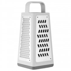 ZWILLING 36610-003-0 manual grater/spiralizer Box grater Grey