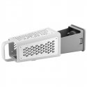 ZWILLING 36610-003-0 Manuāla rīve un smalcinātājs Rīve ar kārbiņu Pelēks ZWILLING 36610-003-0 Manuāla rīve un smalcinātājs Rīve ar kārbiņu Pelēks
