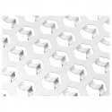 ZWILLING 36610-003-0 Manuāla rīve un smalcinātājs Rīve ar kārbiņu Pelēks ZWILLING 36610-003-0 Manuāla rīve un smalcinātājs Rīve ar kārbiņu Pelēks