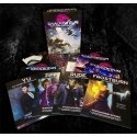 Catalyst Game Labs Shadowrun: Sixth World Beginner Box Catalyst Game Labs Shadowrun: Sixth World Beginner Box