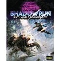 Catalyst Game Labs Shadowrun: Sixth World Beginner Box Catalyst Game Labs Shadowrun: Sixth World Beginner Box