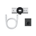 Logitech 960-001554 vebkamera 3840 x 2160 pikseļi USB Pelēks Logitech 960-001554 vebkamera 3840 x 2160 pikseļi USB Pelēks