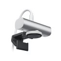 Logitech 960-001554 verkkokamera 3840 x 2160 pikseliä USB Harmaa Logitech 960-001554 verkkokamera 3840 x 2160 pikseliä USB Harmaa