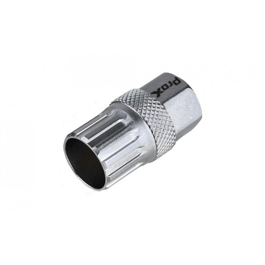 ProX Tool for Unscrewing Rear Sprocket Block Chrome