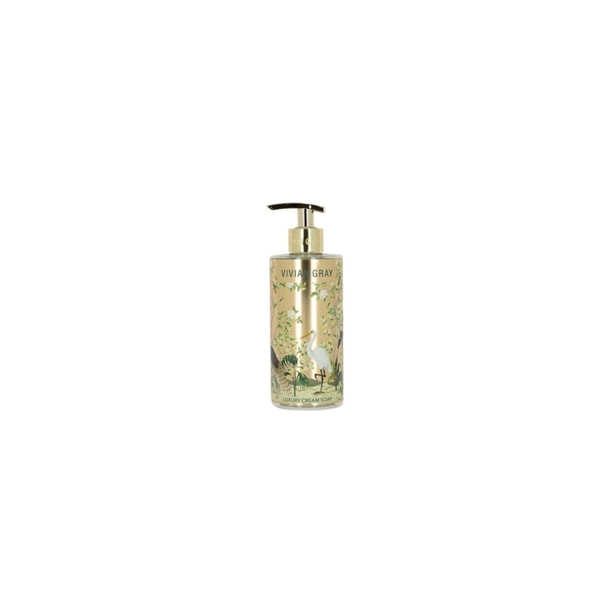 Accentra Botanic Spa Душистое желе для душа 200 мл