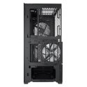 Lian Li Lancool 216-X Midi Tower Melns Lian Li Lancool 216-X Midi Tower Melns
