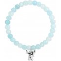 Peers Hardy Disney Stitch apyrankė sidabrinė Peers Hardy Disney Stitch apyrankė sidabrinė