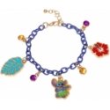 Peers Hardy Disney Stitch apyrankė sidabrinė Peers Hardy Disney Stitch apyrankė sidabrinė