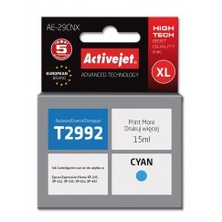 Activejet AE-29CNX tindikassett 1 tk Kokkusobiv High (XL) Yield Tsüaan