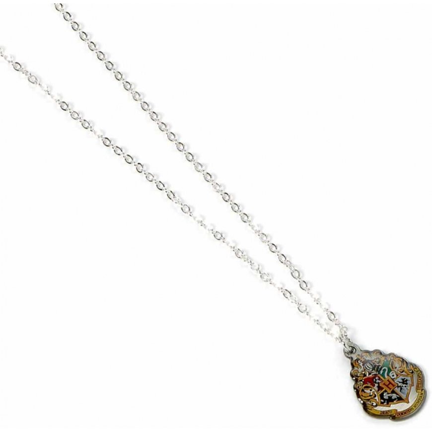 The Carat Shop Harry Potter Hogwarts Crest kulons
