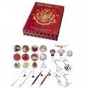 The Carat Shop Harry Potter Hogwarts Crest kulons The Carat Shop Harry Potter Hogwarts Crest kulons