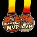 Metāla trofeja - Basketbols Metāla trofeja - Basketbols