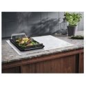 Electrolux LIV63431BW Белый Встроенный 59 cm Плита с зонами индукции 4 зона(ы) Electrolux LIV63431BW Белый Встроенный 59 cm Плита с зонами индукции 4 зона(ы)